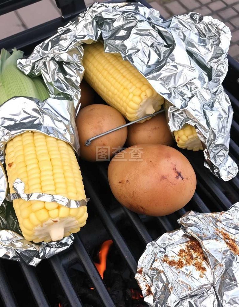 食品包装铝箔：环保与安全的双赢选择