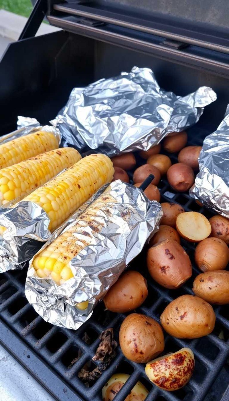 深度研究：食品包装铝箔的优劣分析